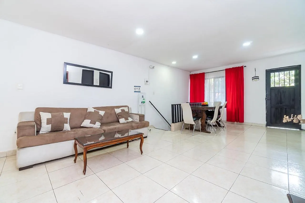 Ayenda El Bosque Zz Hotel Cali 0*,  Kolumbia